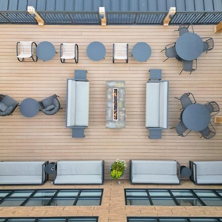Staybridge Suites Pigeon Forge - Smoky Mtns By Ihg Eksteriør bilde