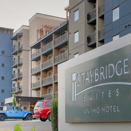 Staybridge Suites Pigeon Forge - Smoky Mtns By Ihg Eksteriør bilde