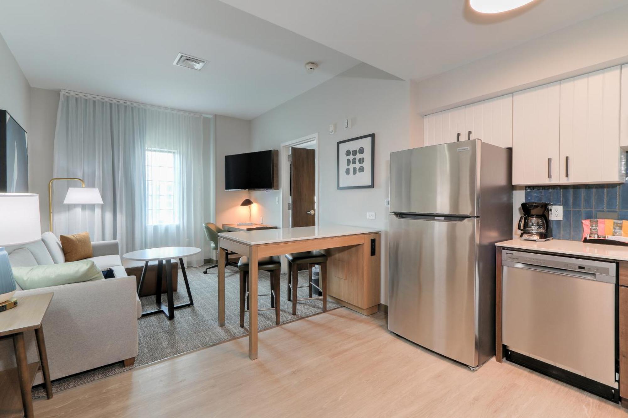 Staybridge Suites Pigeon Forge - Smoky Mtns By Ihg Eksteriør bilde