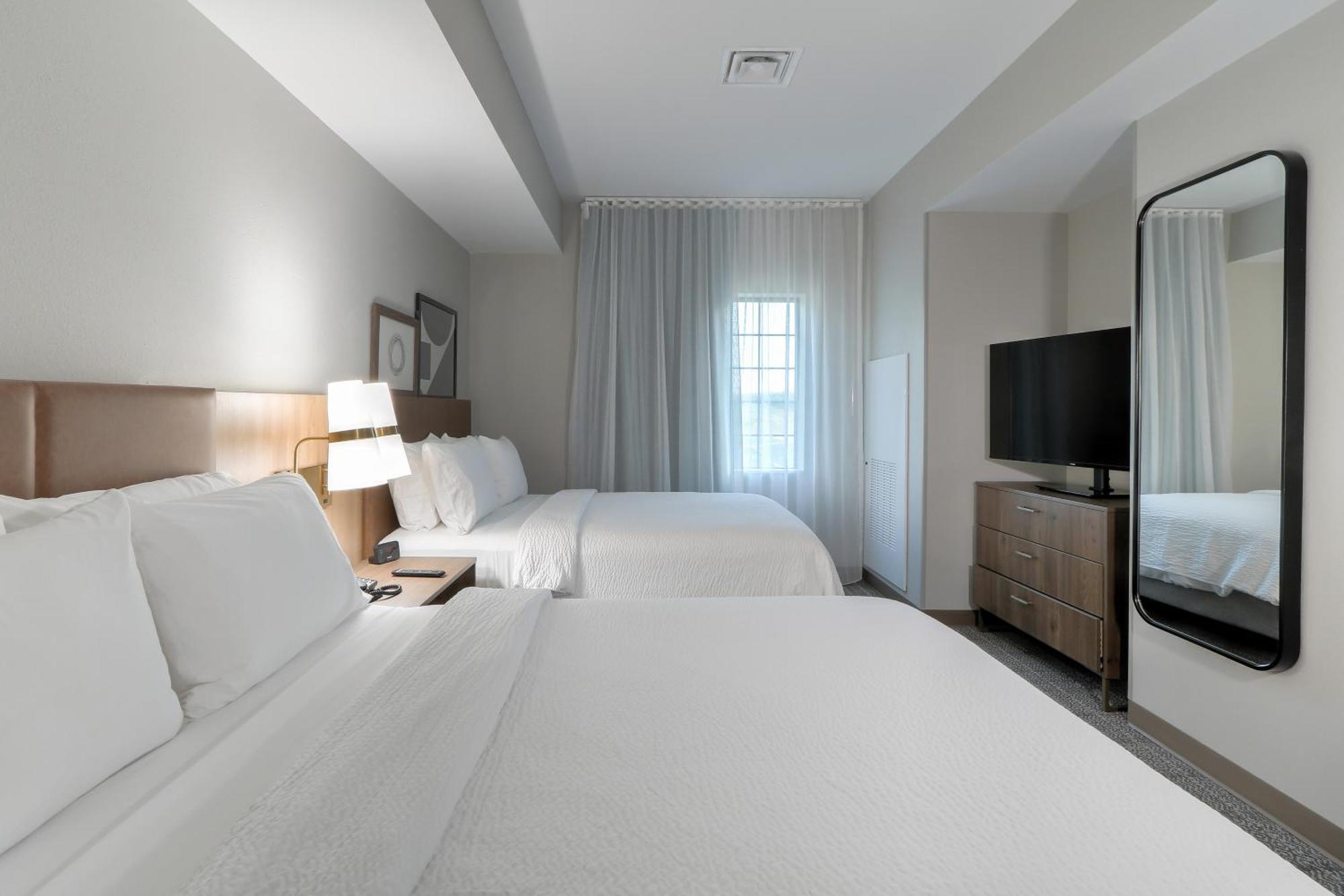 Staybridge Suites Pigeon Forge - Smoky Mtns By Ihg Eksteriør bilde