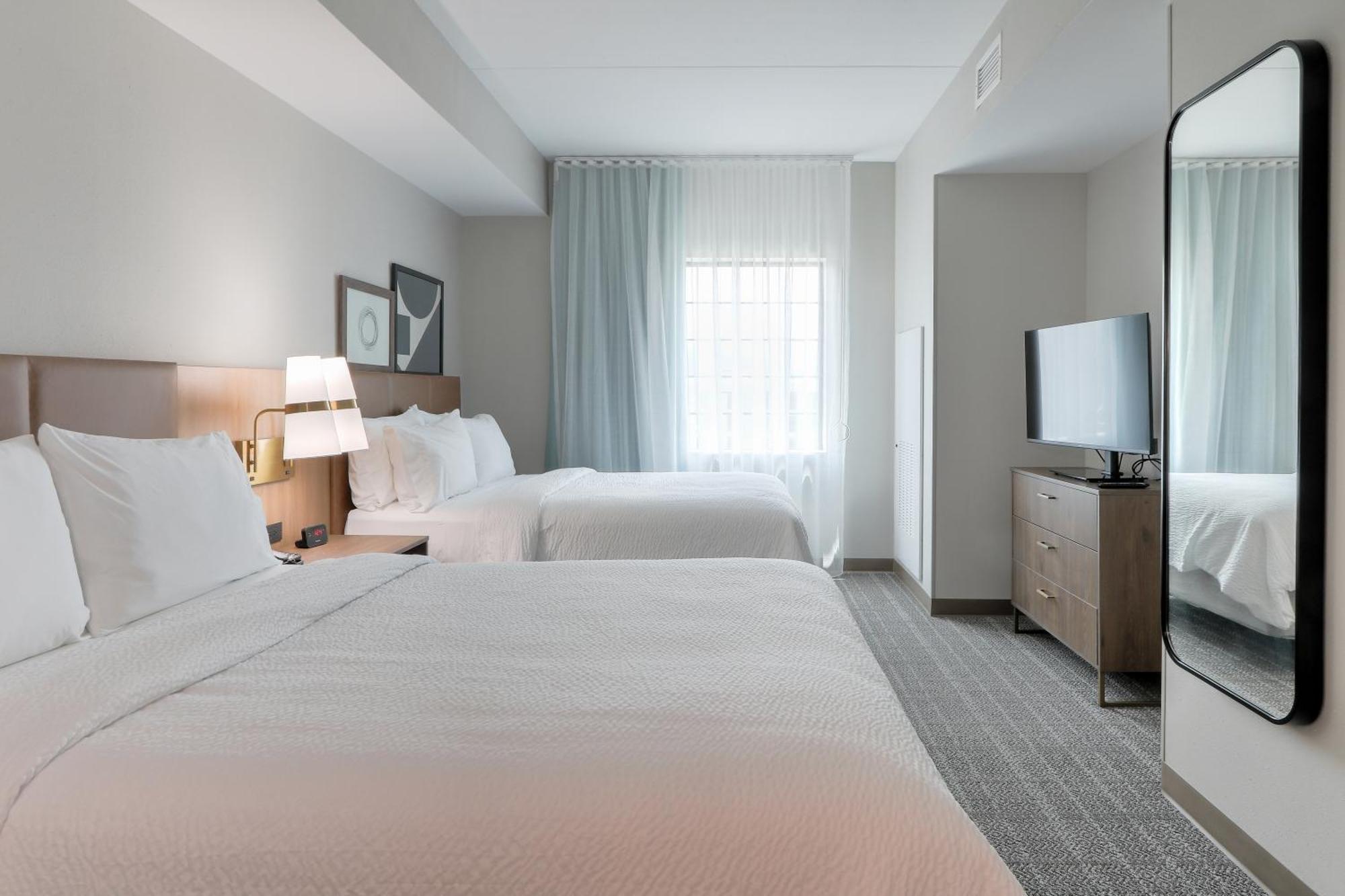Staybridge Suites Pigeon Forge - Smoky Mtns By Ihg Eksteriør bilde