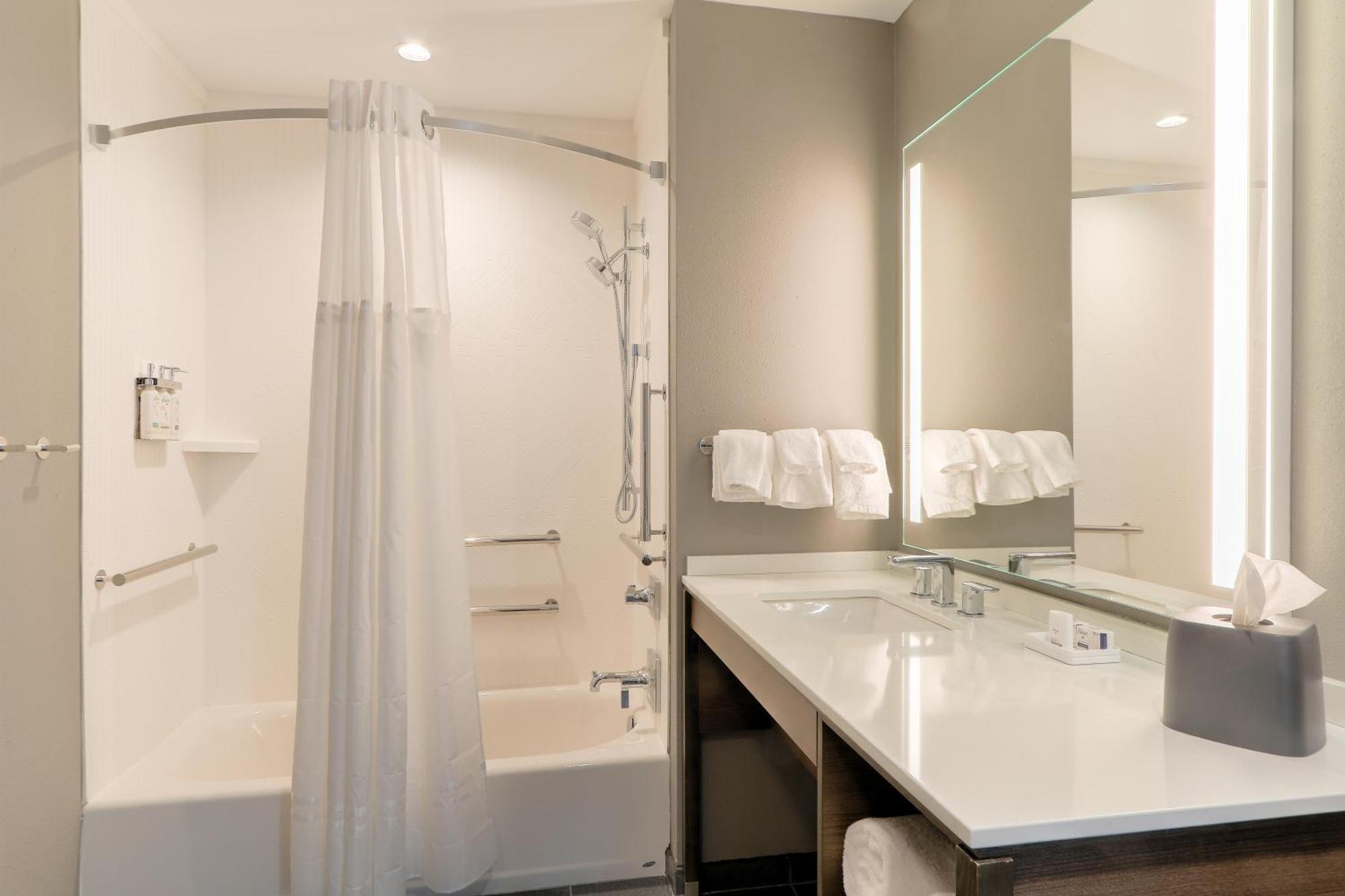 Staybridge Suites Pigeon Forge - Smoky Mtns By Ihg Eksteriør bilde