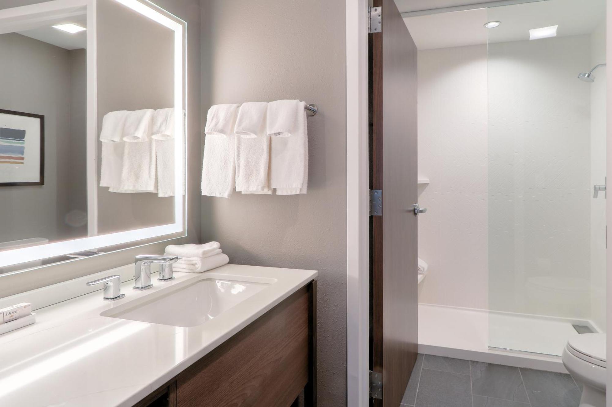 Staybridge Suites Pigeon Forge - Smoky Mtns By Ihg Eksteriør bilde