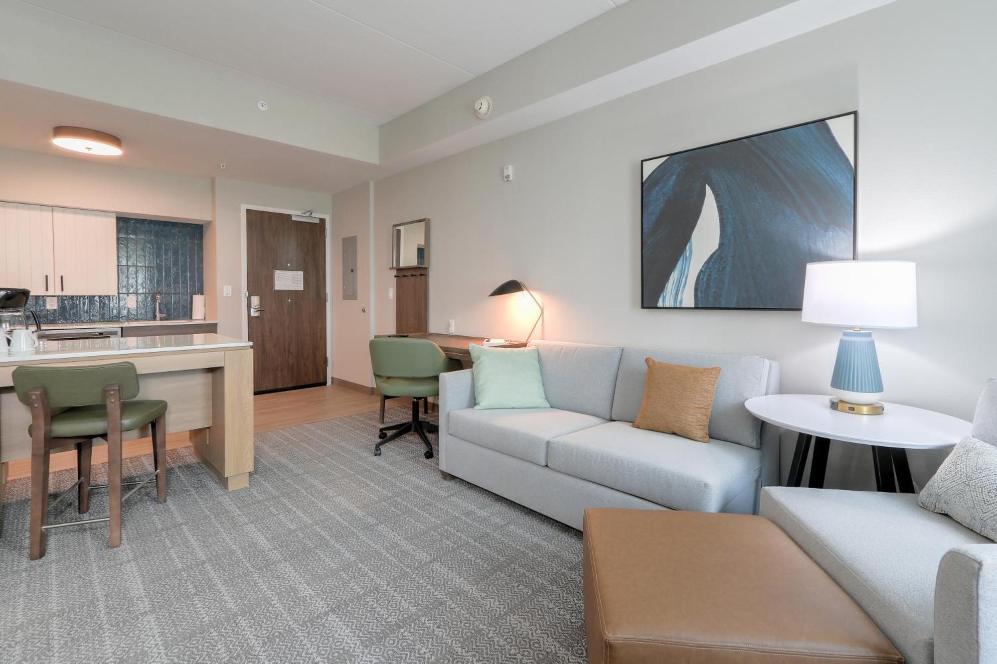 Staybridge Suites Pigeon Forge - Smoky Mtns By Ihg Eksteriør bilde