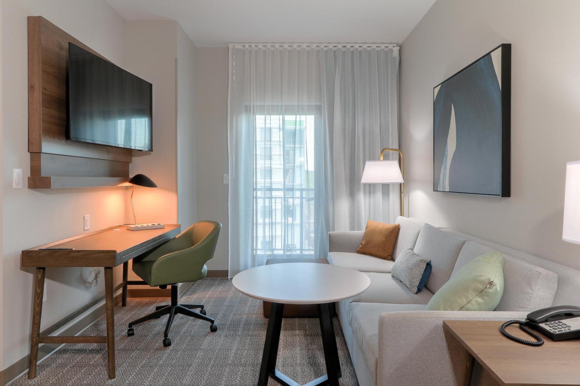 Staybridge Suites Pigeon Forge - Smoky Mtns By Ihg Eksteriør bilde