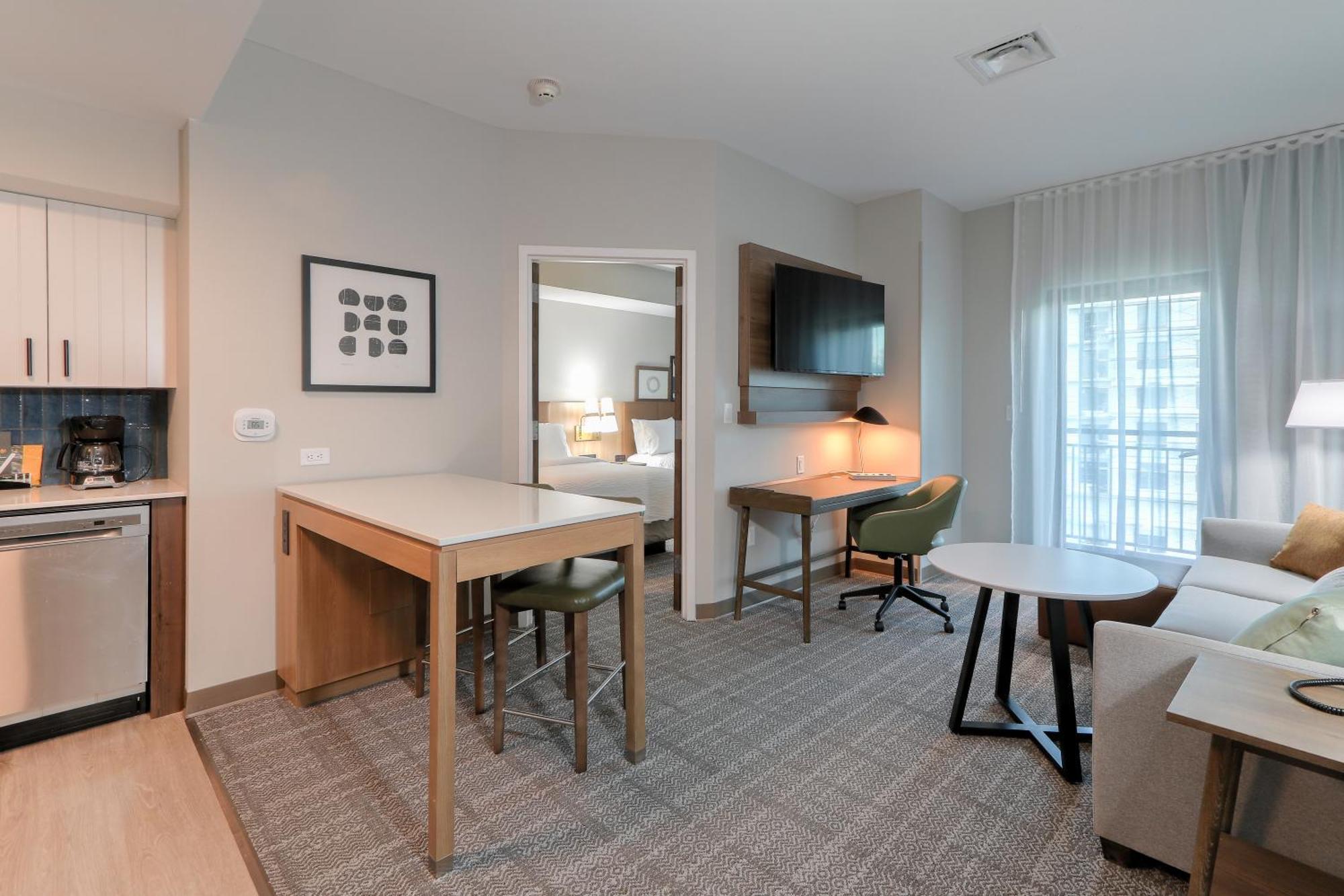 Staybridge Suites Pigeon Forge - Smoky Mtns By Ihg Eksteriør bilde