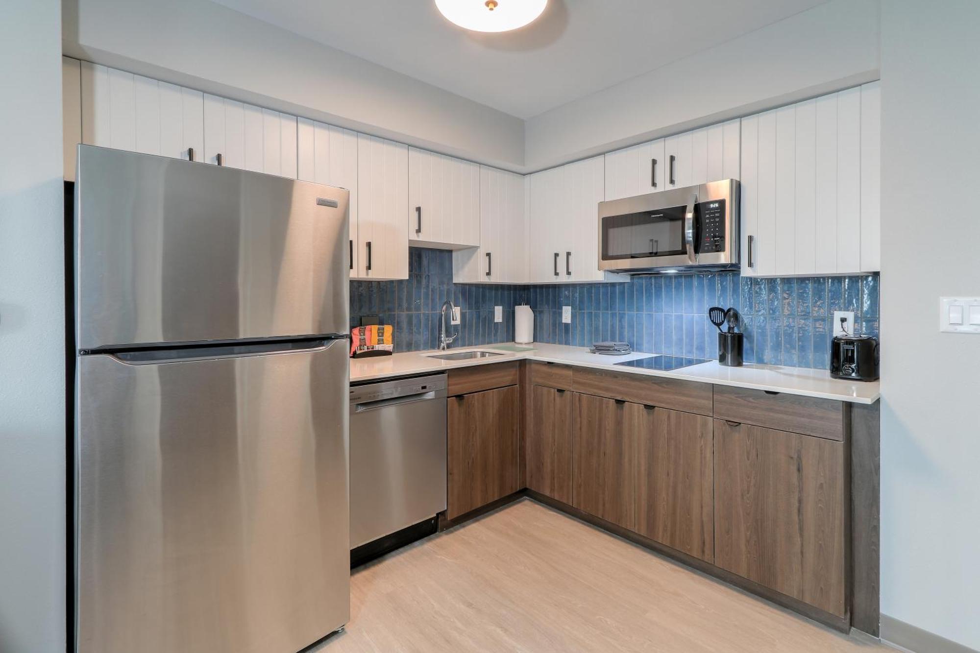 Staybridge Suites Pigeon Forge - Smoky Mtns By Ihg Eksteriør bilde
