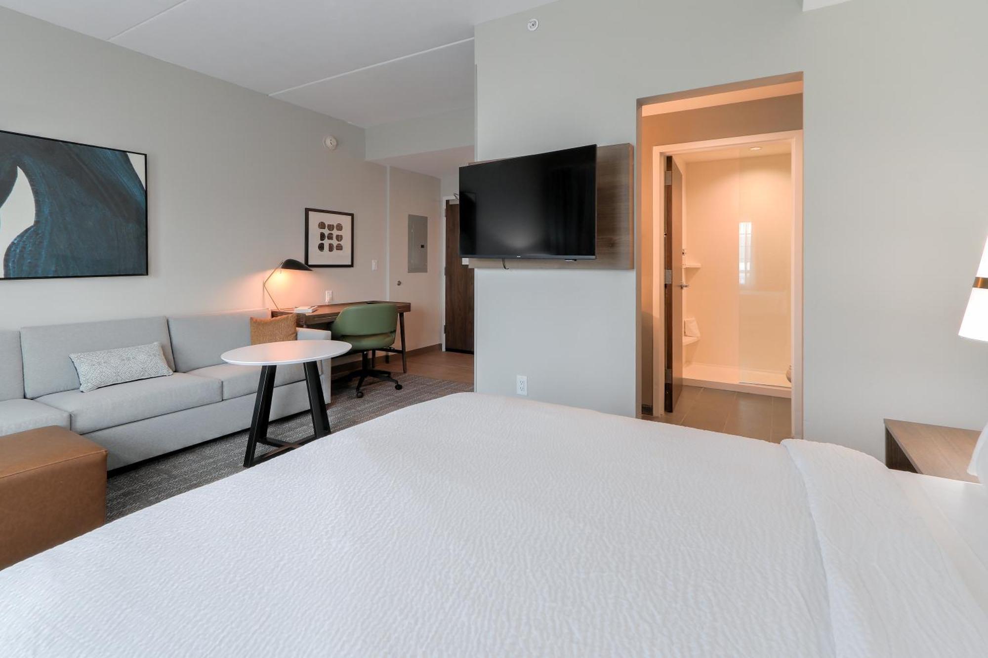 Staybridge Suites Pigeon Forge - Smoky Mtns By Ihg Eksteriør bilde