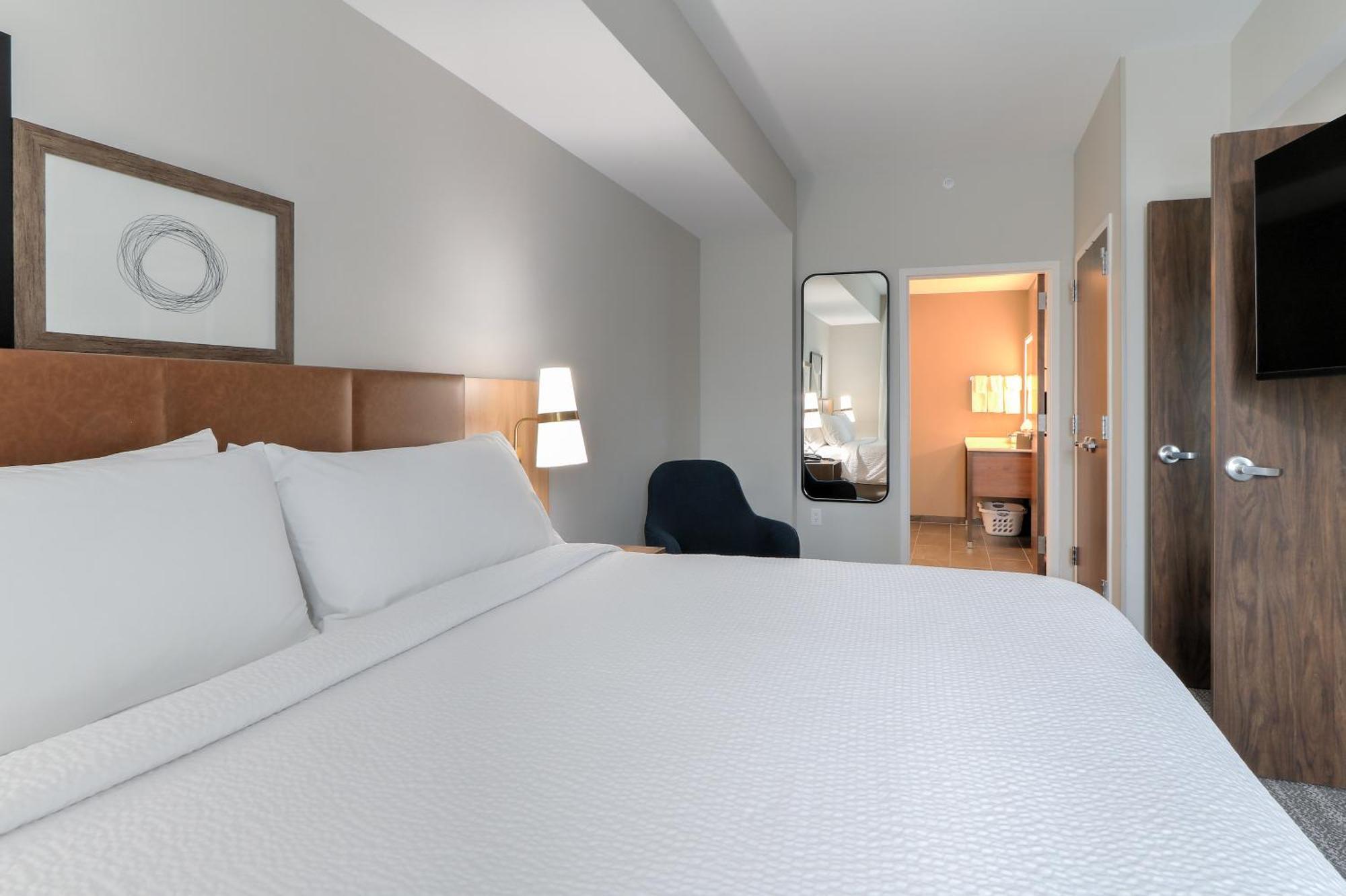 Staybridge Suites Pigeon Forge - Smoky Mtns By Ihg Eksteriør bilde