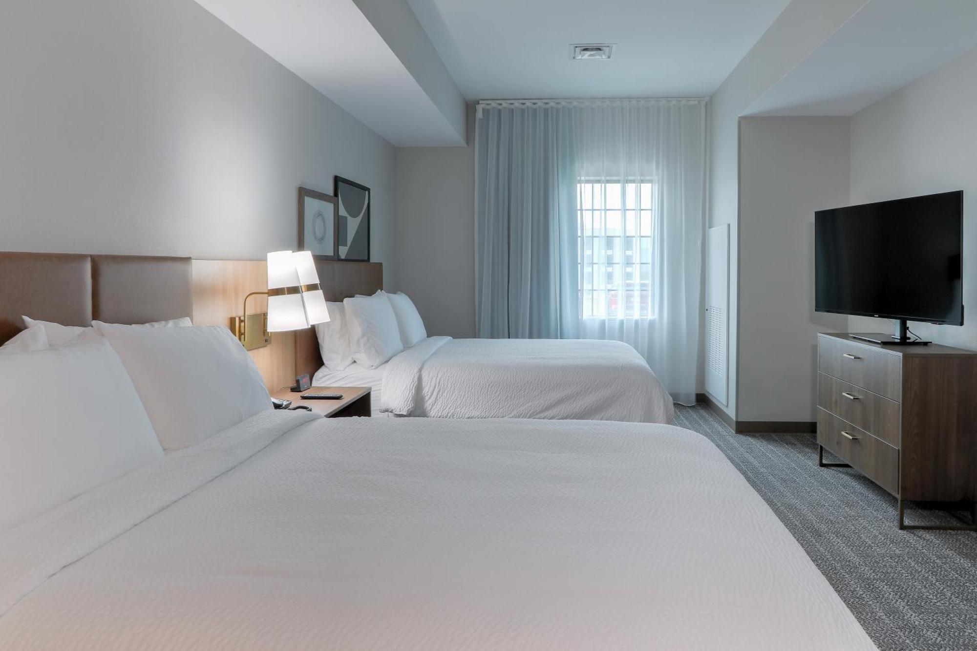 Staybridge Suites Pigeon Forge - Smoky Mtns By Ihg Eksteriør bilde