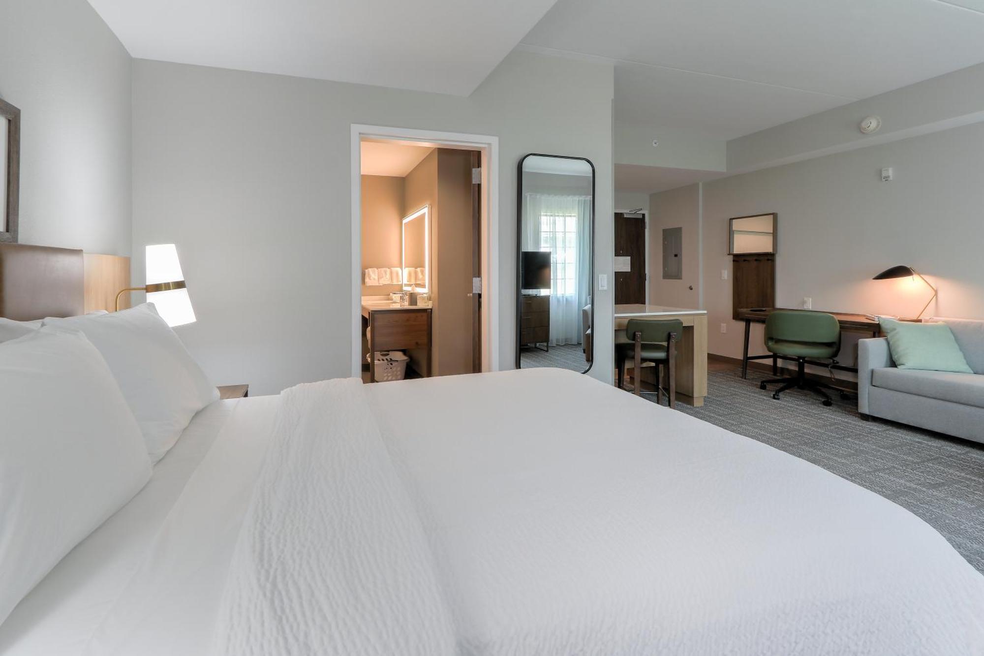 Staybridge Suites Pigeon Forge - Smoky Mtns By Ihg Eksteriør bilde