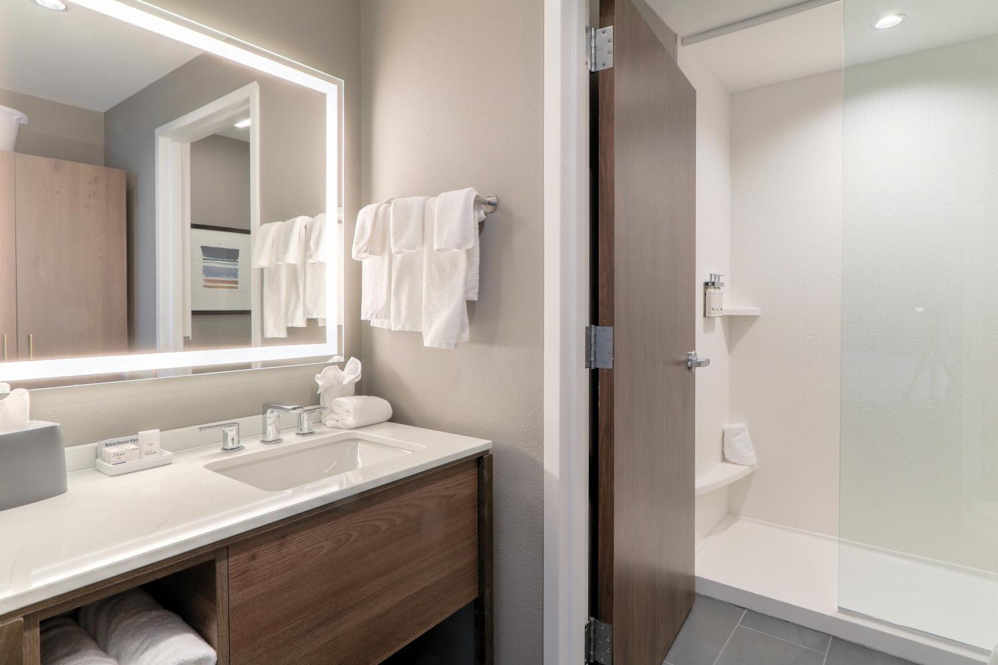 Staybridge Suites Pigeon Forge - Smoky Mtns By Ihg Eksteriør bilde
