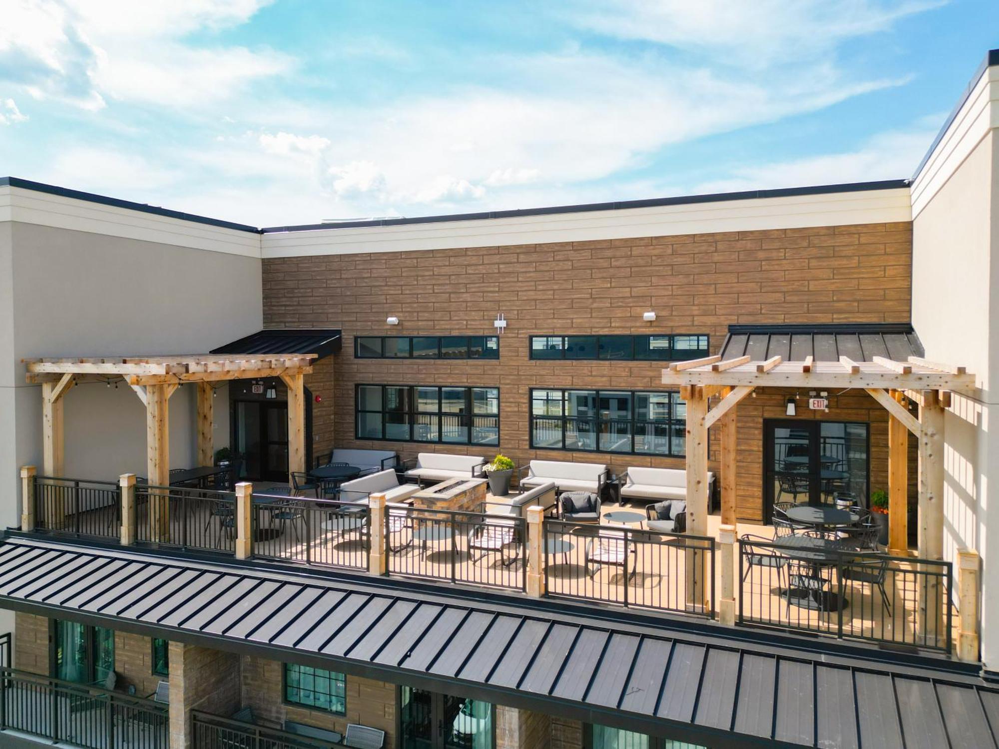 Staybridge Suites Pigeon Forge - Smoky Mtns By Ihg Eksteriør bilde