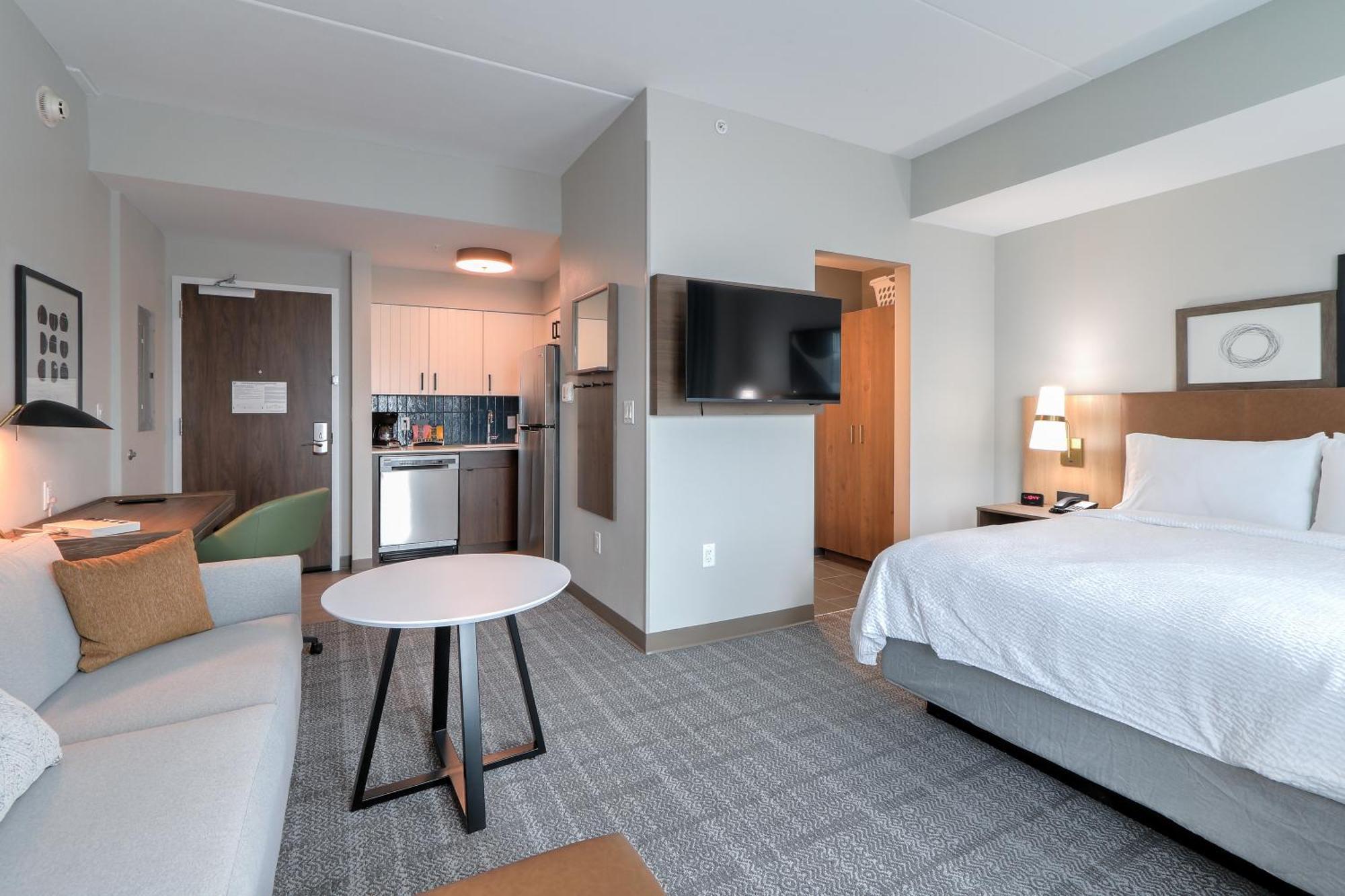 Staybridge Suites Pigeon Forge - Smoky Mtns By Ihg Eksteriør bilde