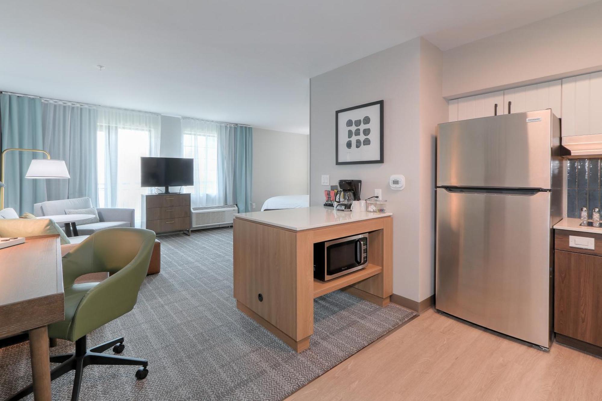 Staybridge Suites Pigeon Forge - Smoky Mtns By Ihg Eksteriør bilde