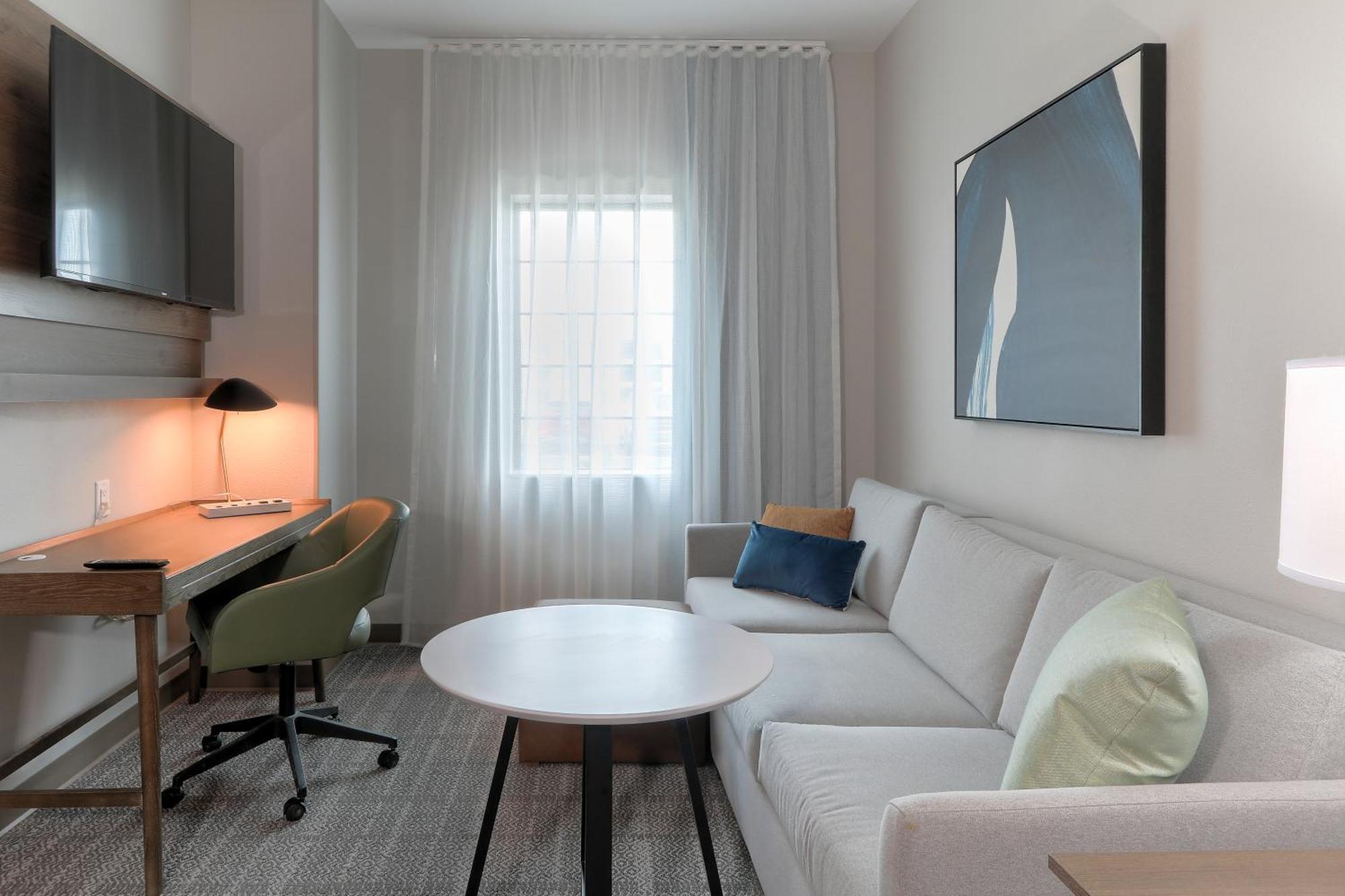 Staybridge Suites Pigeon Forge - Smoky Mtns By Ihg Eksteriør bilde