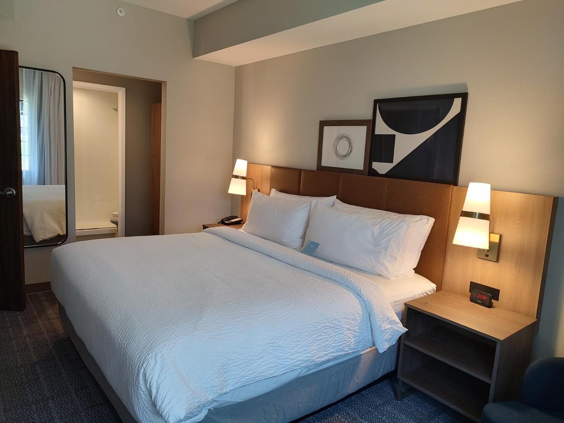 Staybridge Suites Pigeon Forge - Smoky Mtns By Ihg Eksteriør bilde