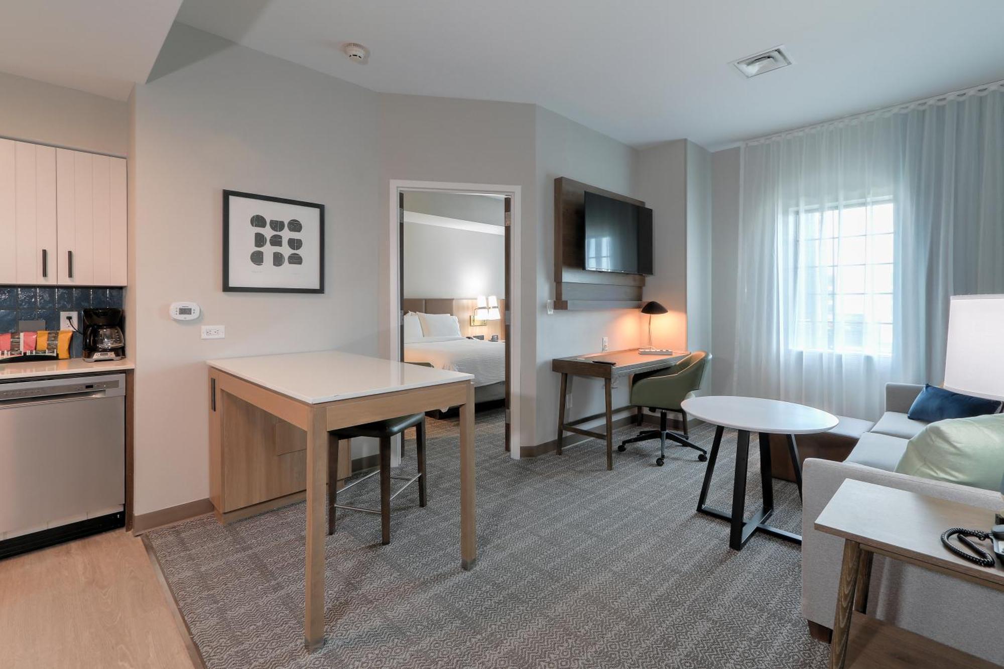 Staybridge Suites Pigeon Forge - Smoky Mtns By Ihg Eksteriør bilde