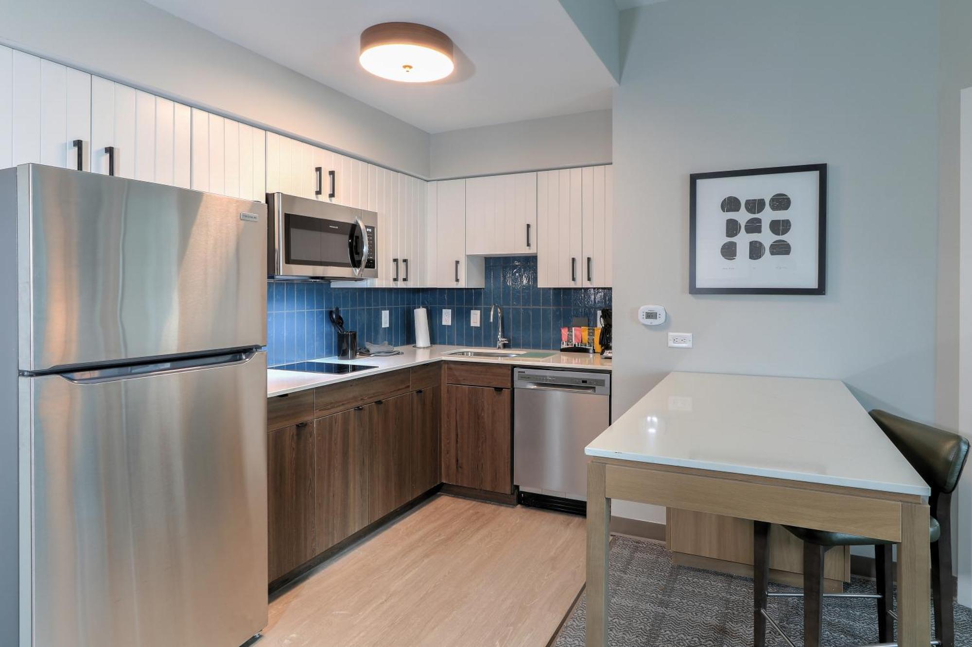 Staybridge Suites Pigeon Forge - Smoky Mtns By Ihg Eksteriør bilde